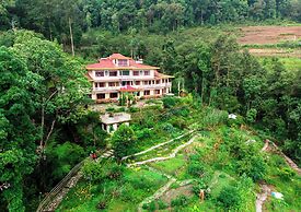 Bamboo Retreat Hotel