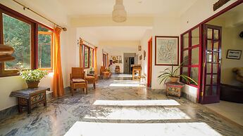 Bamboo Retreat Hotel