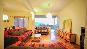 Bamboo Retreat Hotel