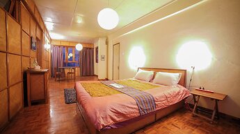 Bamboo Retreat Hotel