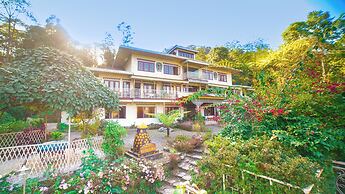 Bamboo Retreat Hotel