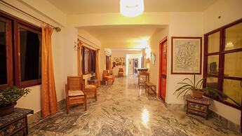 Bamboo Retreat Hotel