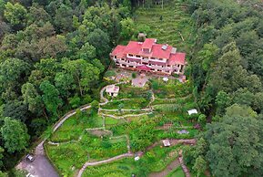 Bamboo Retreat Hotel