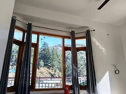 Barot Palace