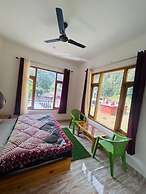 Barot Palace