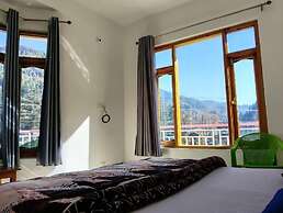 Barot Palace