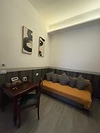 Conte Residence