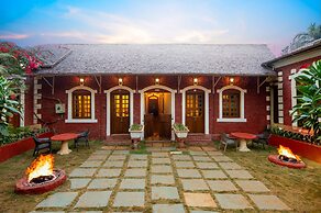 Sherbaug Nature Park & Resort