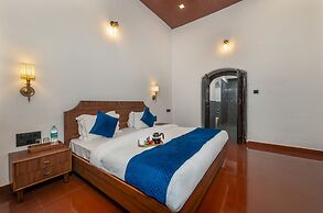 Sherbaug Nature Park & Resort