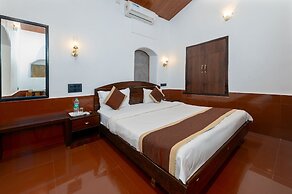 Sherbaug Nature Park & Resort