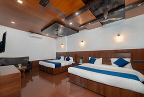 Sherbaug Nature Park & Resort