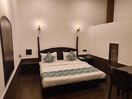 Sherbaug Nature Park & Resort