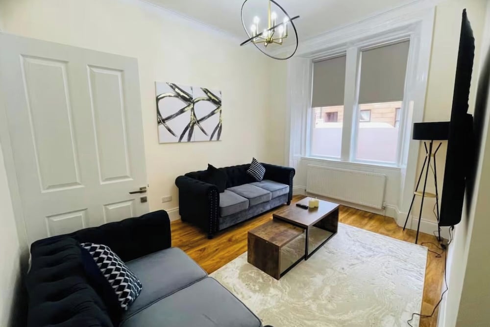 Near Hampden - Parking - Wifi - Sleeps 6