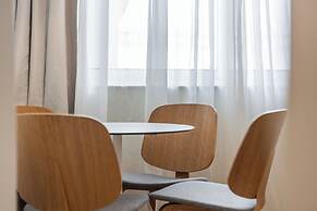Lisbon Oriente Apts by Olala Homes