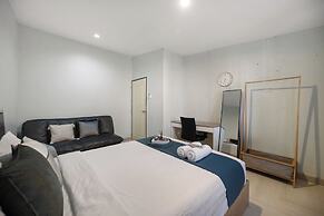 FunnD Mrt lat phrao 5Beds NetflixYouTube