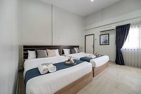 FunnD Mrt lat phrao 5Beds NetflixYouTube