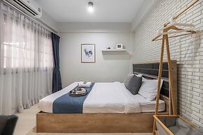 FunnD Mrt lat phrao 5Beds NetflixYouTube