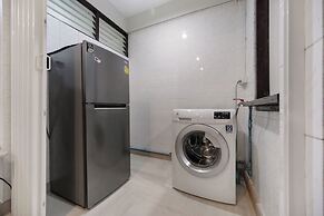 FunnD Mrt lat phrao 5Beds NetflixYouTube