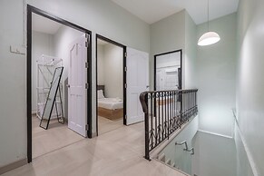 FunnD Mrt lat phrao 5Beds NetflixYouTube