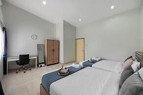 FunnD Mrt lat phrao 5Beds NetflixYouTube