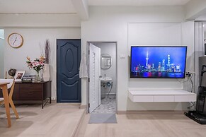 FunnD Mrt lat phrao 5Beds NetflixYouTube