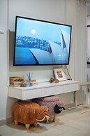 FunnD Mrt lat phrao 5Beds NetflixYouTube