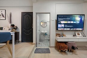 FunnD Mrt lat phrao 5Beds NetflixYouTube