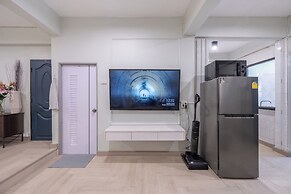 FunnD Mrt lat phrao 5Beds NetflixYouTube