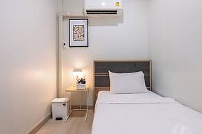 FunnD Mrt lat phrao 5Beds NetflixYouTube