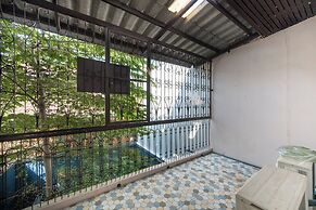 FunnD Mrt lat phrao 5Beds NetflixYouTube