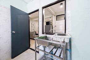 FunnD Mrt lat phrao 5Beds NetflixYouTube