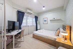 FunnD Mrt lat phrao 5Beds NetflixYouTube