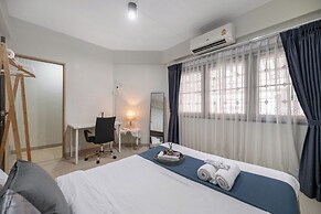 FunnD Mrt lat phrao 5Beds NetflixYouTube