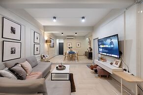 FunnD Mrt lat phrao 5Beds NetflixYouTube
