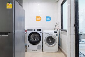 FunnD Mrt lat phrao 5Beds NetflixYouTube