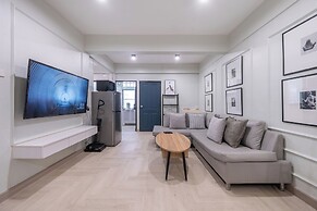FunnD Mrt lat phrao 5Beds NetflixYouTube
