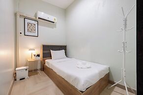 FunnD Mrt lat phrao 5Beds NetflixYouTube