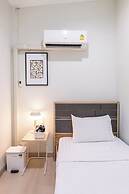 FunnD Mrt lat phrao 5Beds NetflixYouTube