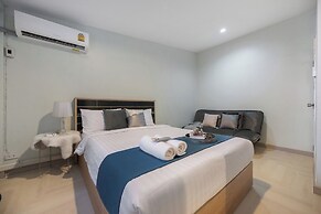 FunnD Mrt lat phrao 5Beds NetflixYouTube
