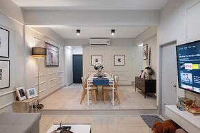 FunnD Mrt lat phrao 5Beds NetflixYouTube