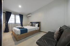 FunnD Mrt lat phrao 5Beds NetflixYouTube