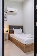 FunnD Mrt lat phrao 5Beds NetflixYouTube