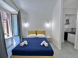 Saint peter Vatican suites