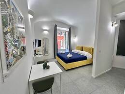 Saint peter Vatican suites