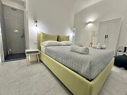 Saint peter Vatican suites
