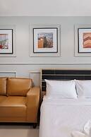 FunnD Bts Onnut 5Beds NetflixYouTube