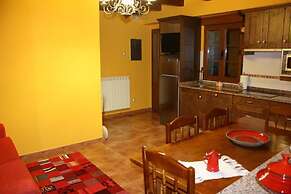 Apartamentos Rurales Veredas