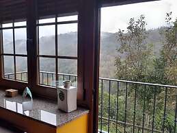Apartamentos Rurales Veredas