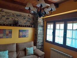 Apartamentos Rurales Veredas