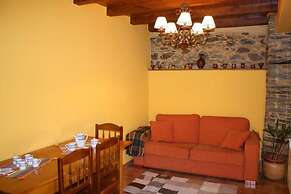 Apartamentos Rurales Veredas